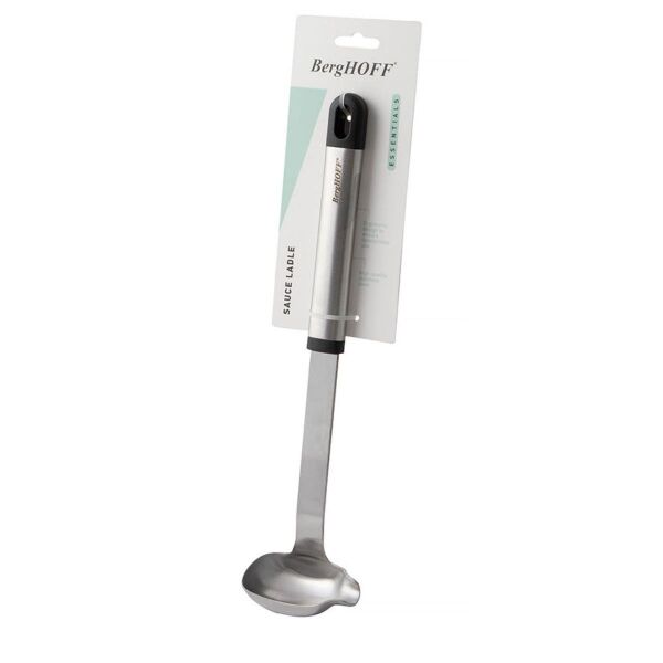 Berghoff Essentials Paslanmaz Çelik Sos Kepçesi