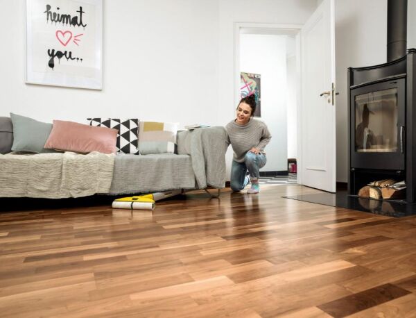 Karcher Ewm 2 Zemin Temizleme Makinesi