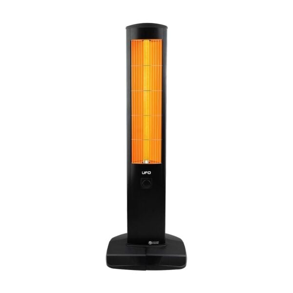 Ufo Micatronic 2400 W Kule Tipi Infrared Isıtıcı