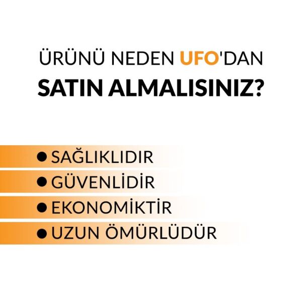 Ufo Micatronic 2400 W Kule Tipi Infrared Isıtıcı