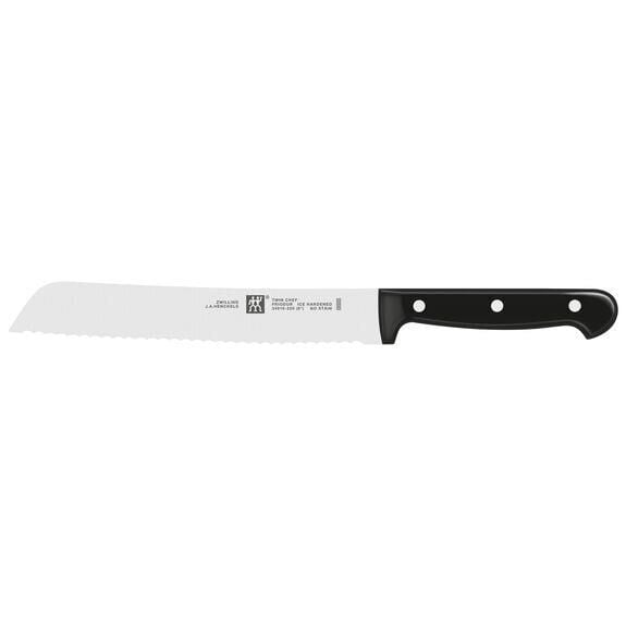 Zwilling 349310030 8 Parça Blok Bıçak Seti - Bambu Bloklu