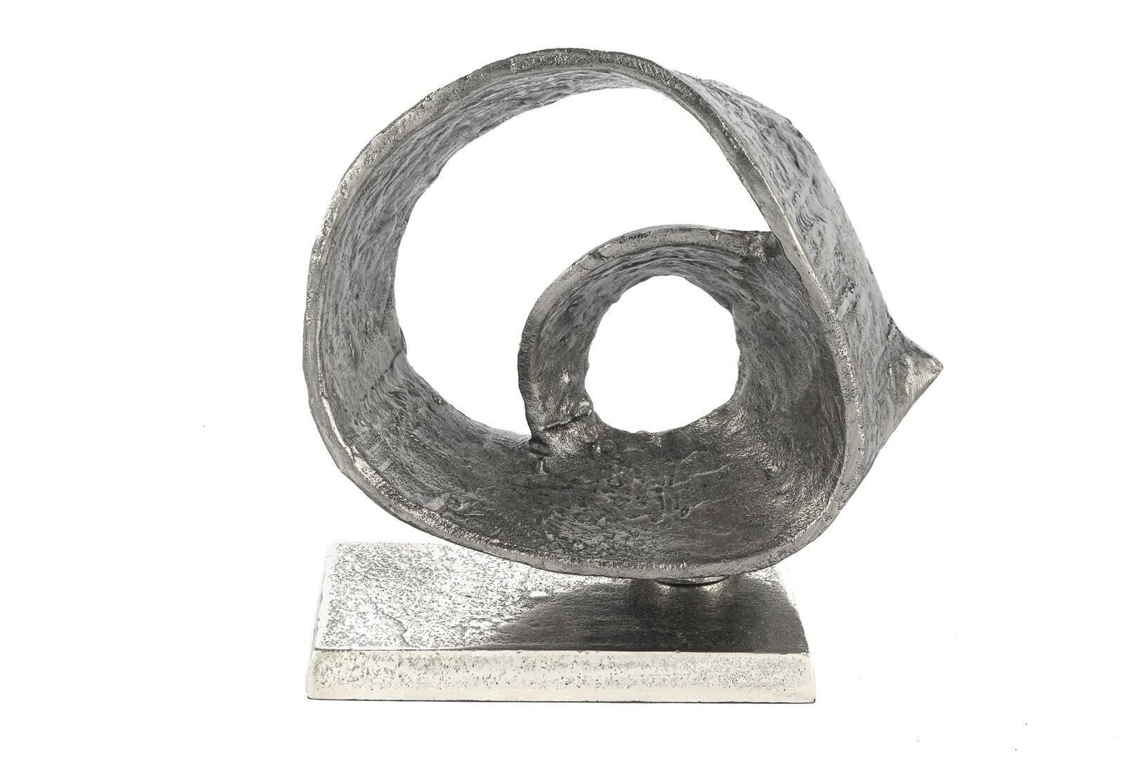 Mikasa Moor Antik Gümüş Obje 22x9x22cm