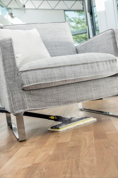 Karcher 1.512-450.0 SC 4 Easyfix 2000 Watt 3.5 Bar Buharlı Temizlik Makinesi