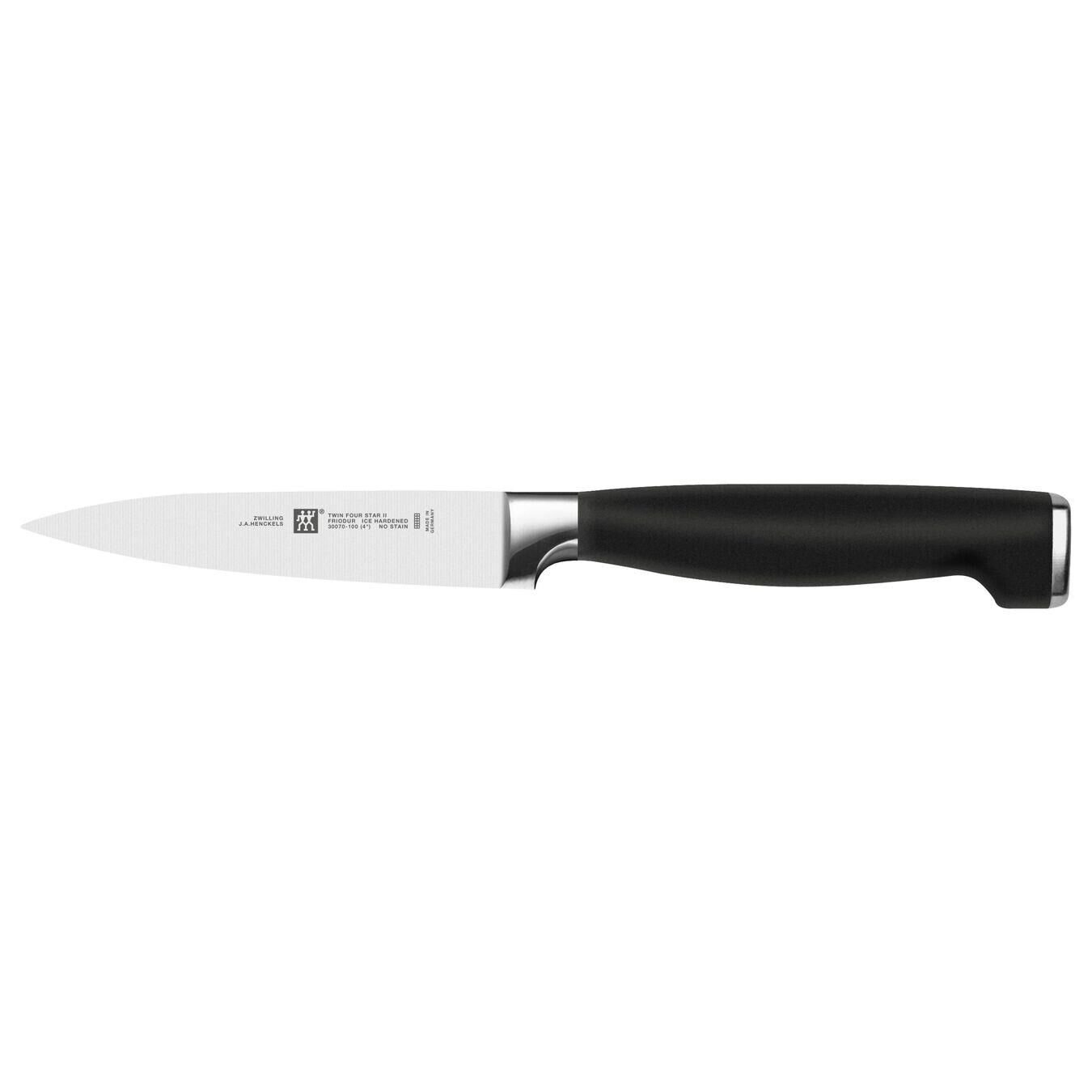 Zwilling 334140000 Twin Four Star 7 Parça Bıçak Seti Blok