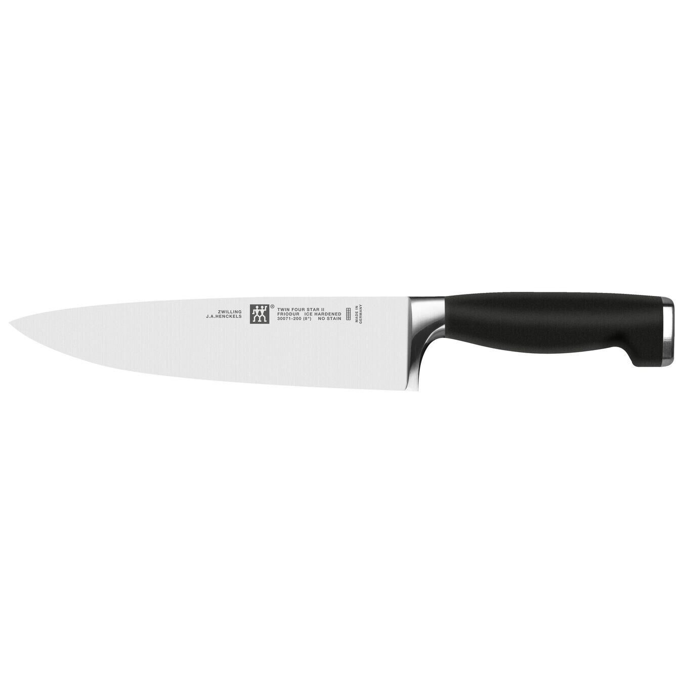 Zwilling 334140000 Twin Four Star 7 Parça Bıçak Seti Blok
