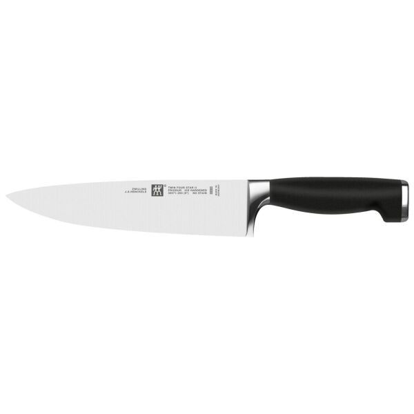 Zwilling 334140000 Twin Four Star 7 Parça Bıçak Seti Blok