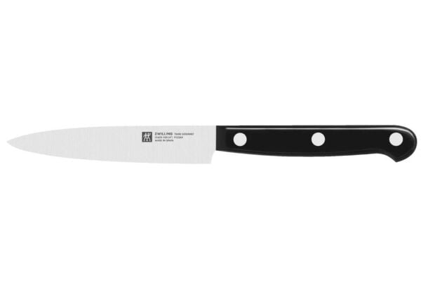 Zwilling 316970010 6 Parça Blok Bıçak Seti - Doğal Ahşap Bloklu