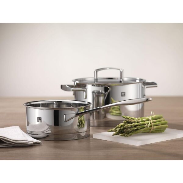 Zwilling Passion 5 Parça Tencere Seti