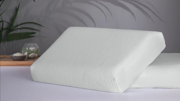 Puffy Visco Norm Boyun Spa Yastık 40x60x10