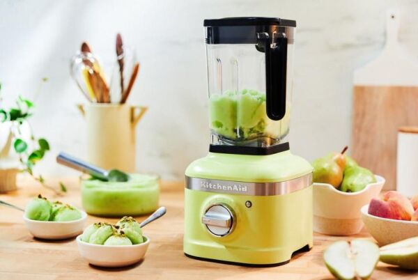 KitchenAid Artisan 5KSB4026EKG Kyoto Glow 1200 W Blender