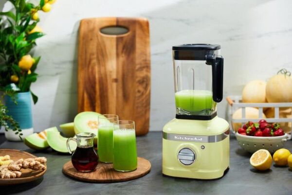 KitchenAid Artisan 5KSB4026EKG Kyoto Glow 1200 W Blender