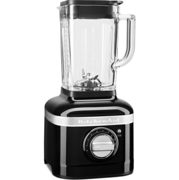 Kitchenaid Artisan 1,4 L Blender 5KSB4026 Onyx Black- EOB