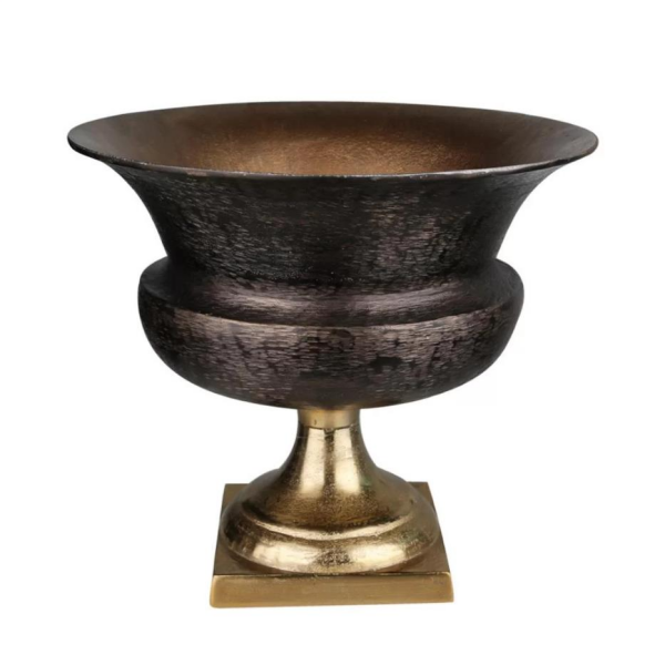 Lucky Art Bronz Meyvelik 27 x 30 cm