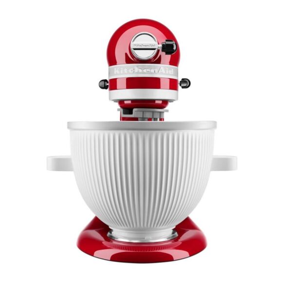 Kitchenaid 5KSMICM Dondurma Aparatı