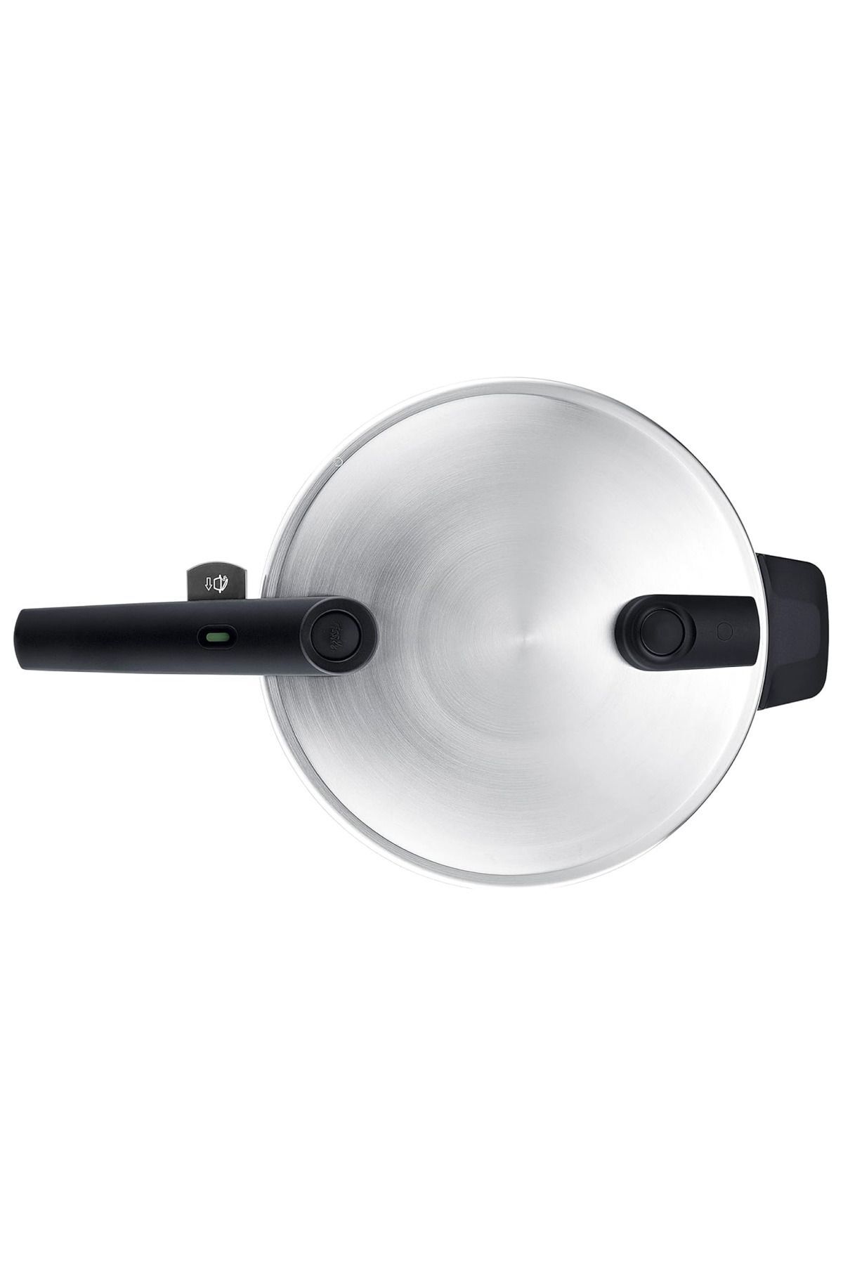 Fissler Vitaquick Premium Düdüklü Tencere 8,0L