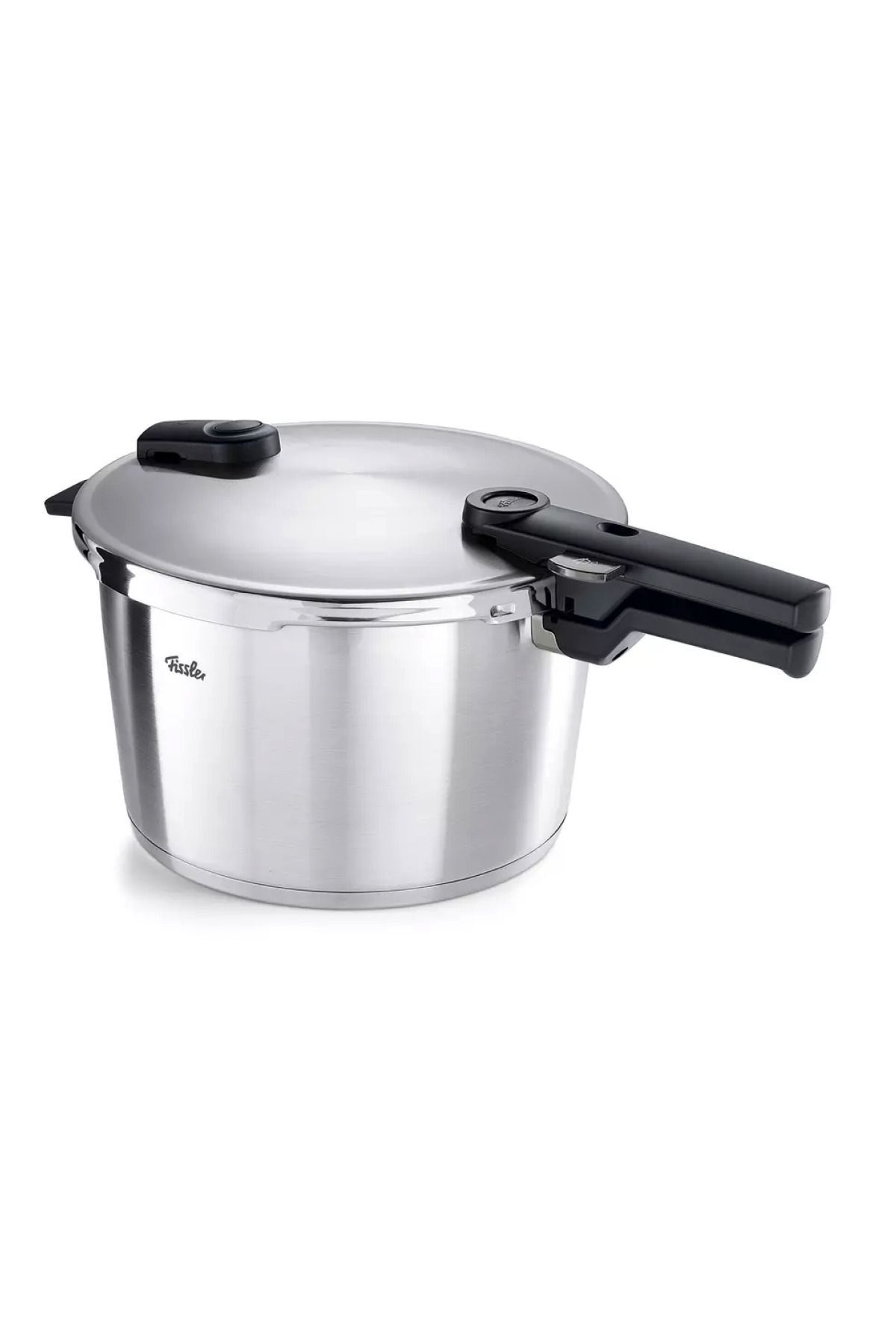 Fissler Vitaquick Premium Düdüklü Tencere 8,0L