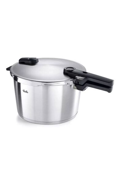 Fissler Vitaquick Premium Düdüklü Tencere 8,0L