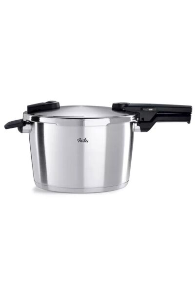 Fissler Vitaquick Premium Düdüklü Tencere 8,0L