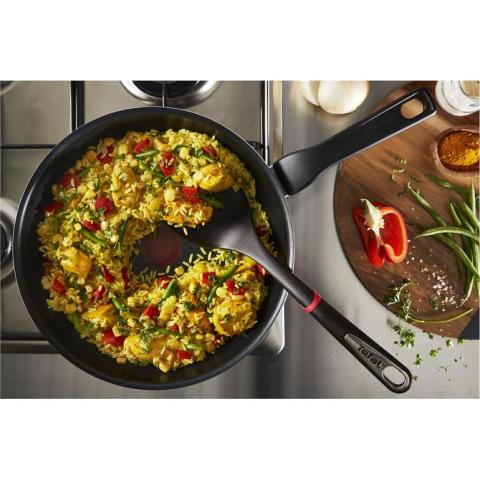 Tefal 2100120908 Tit 2x XL Intense DIF 26 cm Tava