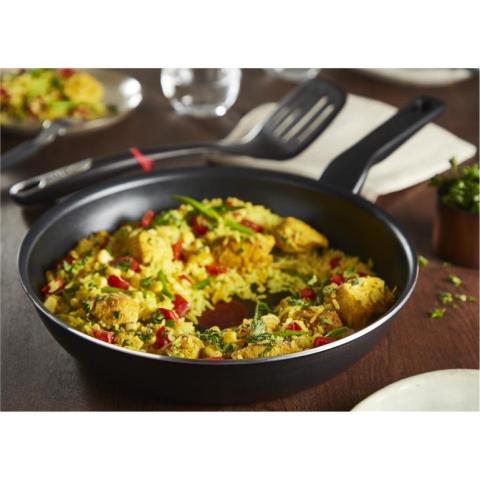 Tefal 2100120908 Tit 2x XL Intense DIF 26 cm Tava