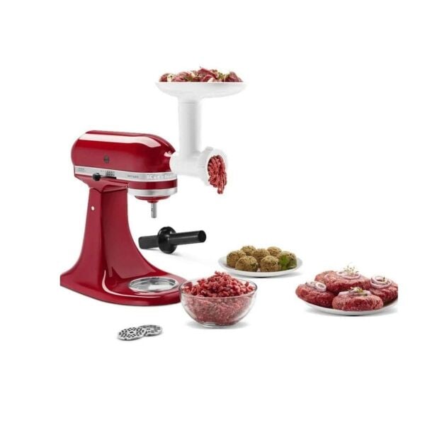 KitchenAid 5KSMFGA Gıda Öğütücü Aksesuar