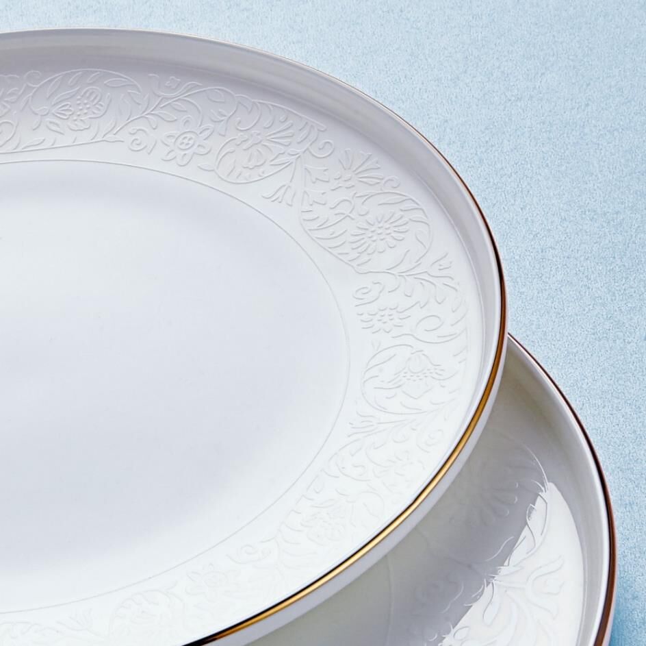 Royal London Bolivia Lona Gold 60 Parça Yemek Takımı