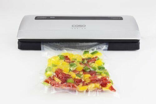 Caso VC 9 1339 Vakum Makinesi