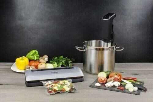 Caso VC 9 1339 Vakum Makinesi