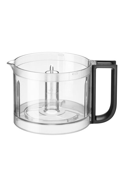 Kitchenaid Mini Mutfak Robotu 5KFC3516 Almond Cream-EAC