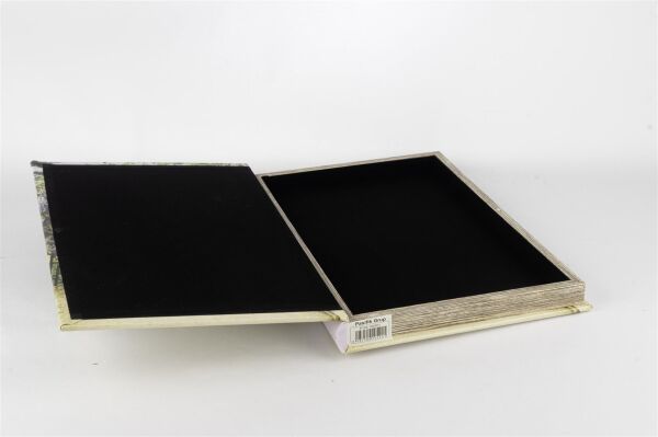 Mikasa Moor London Bloom Kitap Kutu 35x24x3cm
