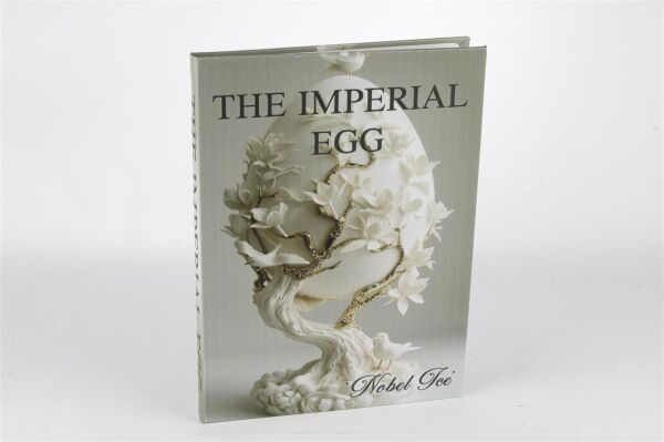 Mikasa Moor Egg Nobel Tee Defter 30x22x2cm