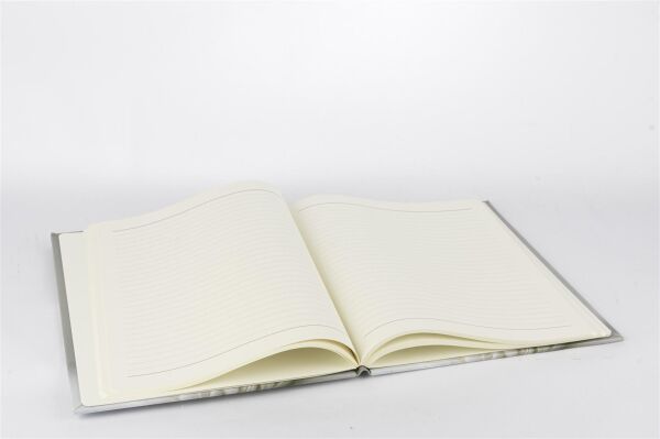Mikasa Moor Egg Nobel Tee Defter 30x22x2cm
