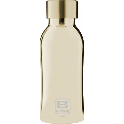 Bugatti Gold Termos 350 ml 7 x 18 Cm