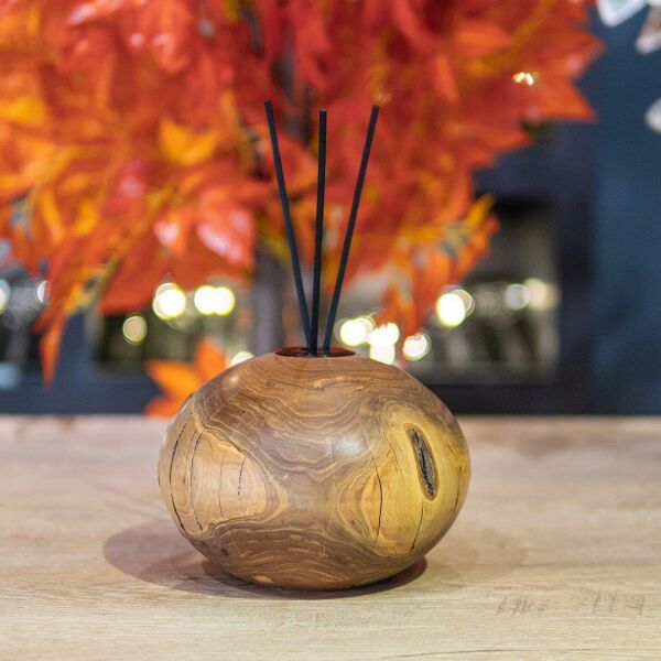 Biosy Elips Yuvarlak  19 Oda Kokusu C