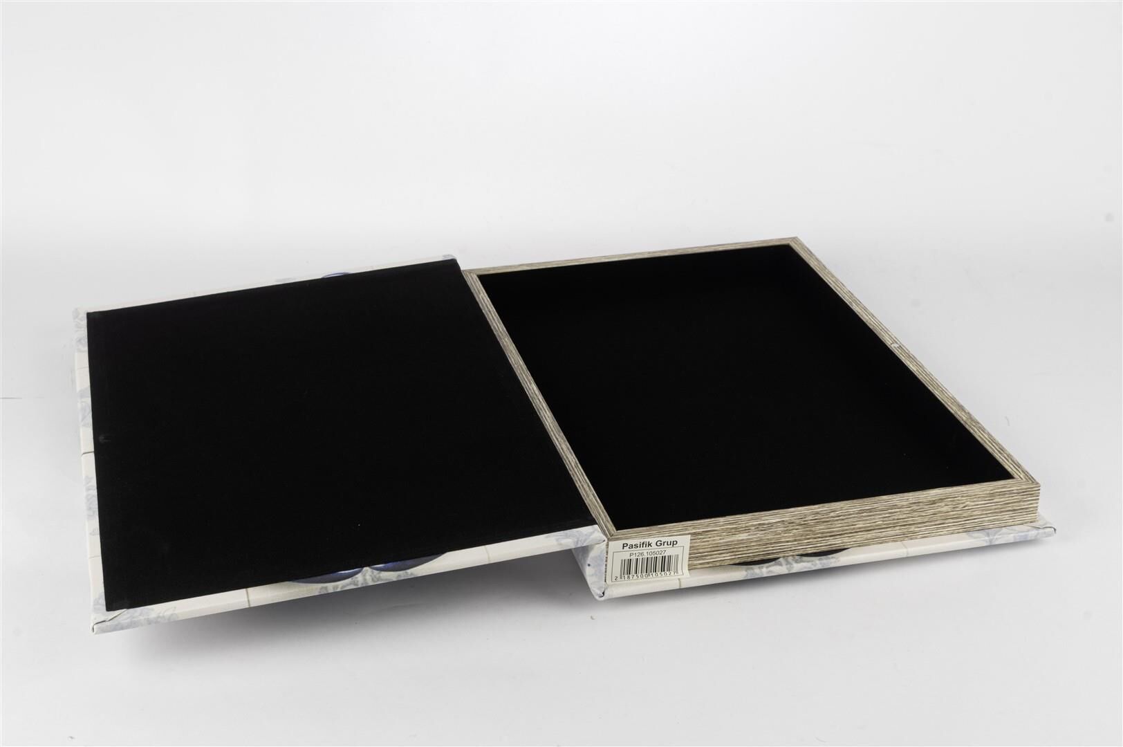 Mikasa Moor Lobster Luxe Kitap Kutu 35x24x3cm