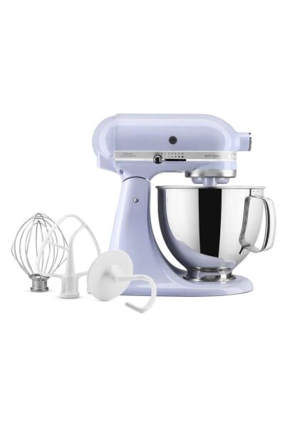 KitchenAid Artisan 4,8 L Stand Mikser SKSM125- ELR-Lavender Cream
