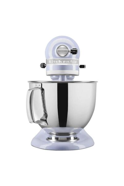 KitchenAid Artisan 4,8 L Stand Mikser SKSM125- ELR-Lavender Cream