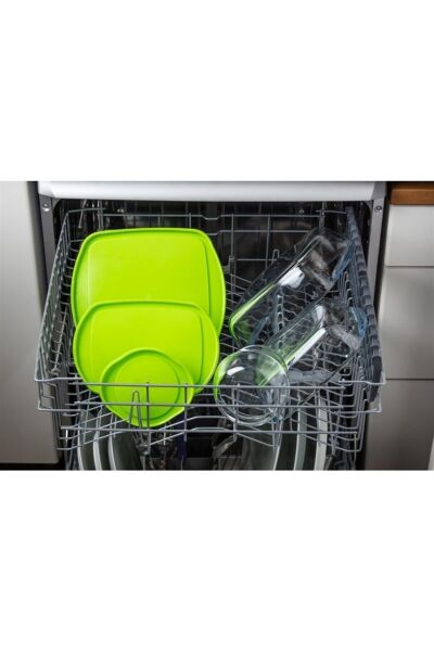 Pyrex 213p000 Dikdörtgen Saklama Kabı