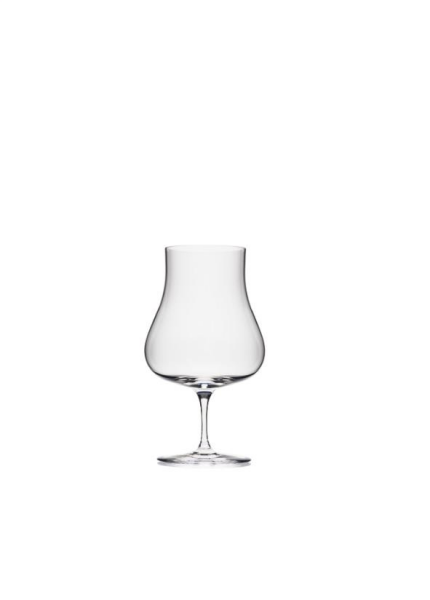 Wanelli Wn1170 Ballet Sade Kahve Su Bardak 6'lı 220 ml
