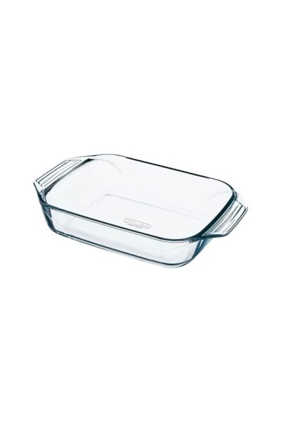 Pyrex 228b000/7040 Dikdörtgen Fırın Kabı 0,7 Lt