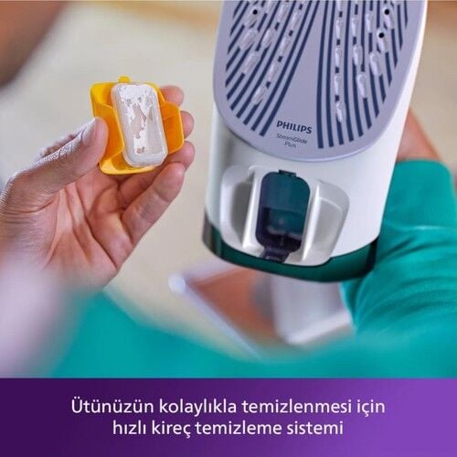Phılıps DST7031/70
BuharIıÜtü