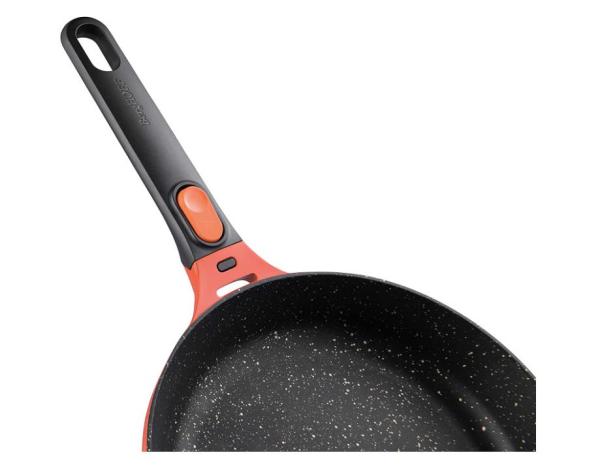 Berghoff 2307414 Çıkarılabilir Saplı Gem Stay Tava 28 Cm