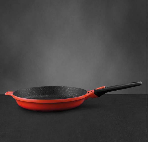 Berghoff 2307414 Çıkarılabilir Saplı Gem Stay Tava 28 Cm