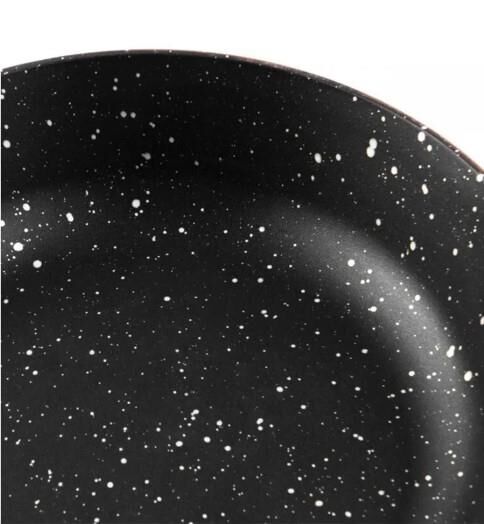 Berghoff Gem Çıkarılabilir Saplı 28 Cm Stay Cool Izgara Tava