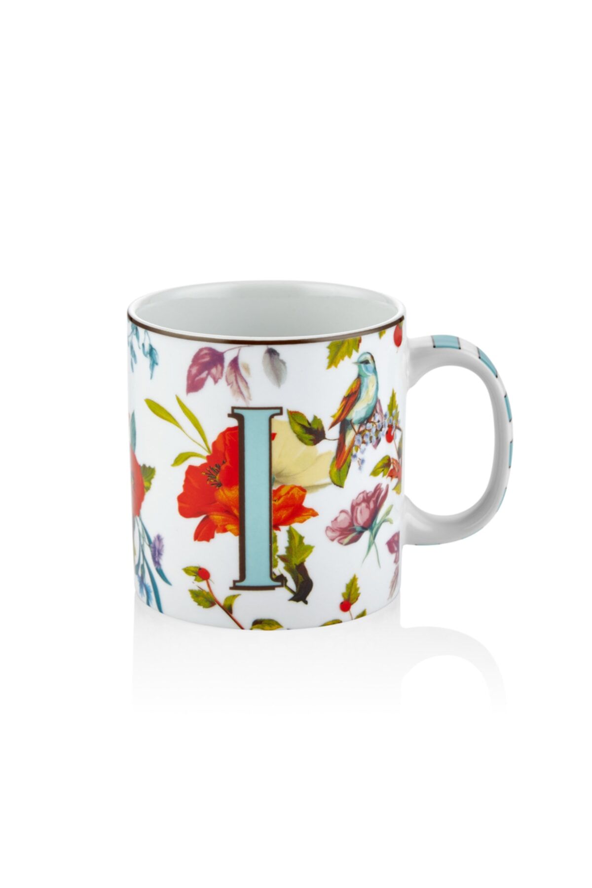 The Mia Floragram Kupa I