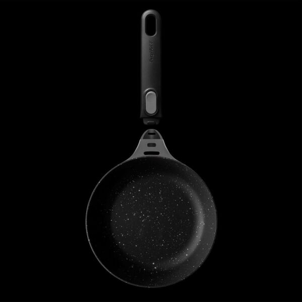 Berghoff Gem Stay Cool 20 cm Gri Tava