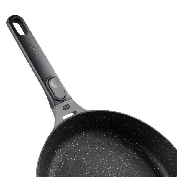 Berghoff Gem Stay Cool 20 cm Gri Tava