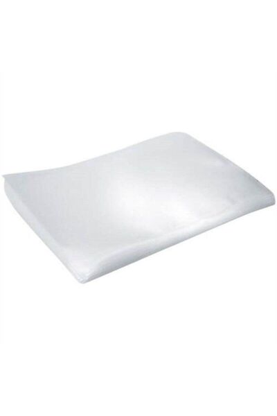 Caso 01201 Plastik Vakum Poşeti 16 x 23cm 50 Adet