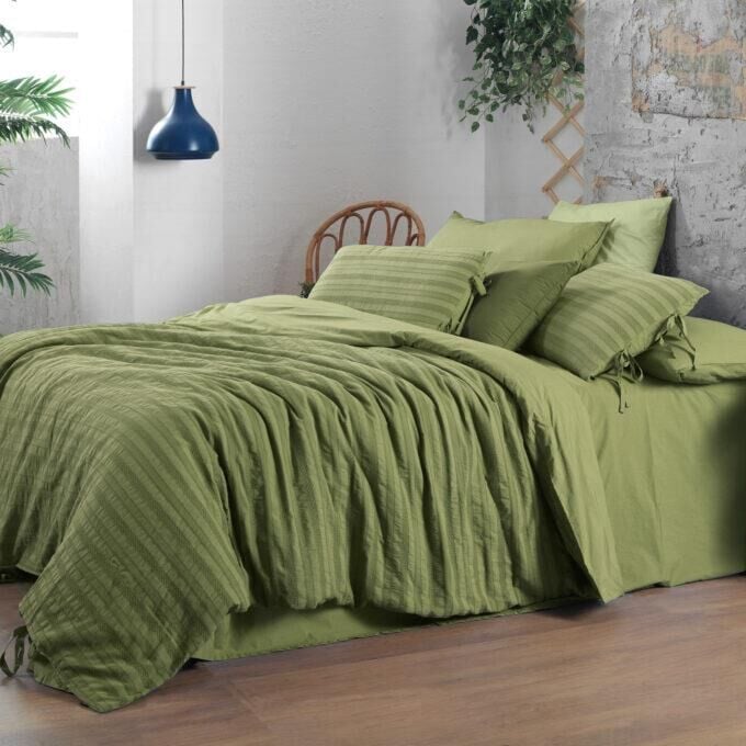 Sarev Mood Comfort Toledo Nevresim Tek Kişilik
