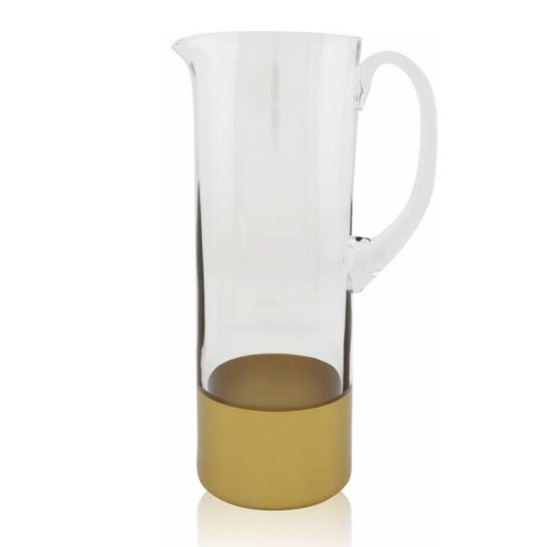Wanelli Wn1175 Ballet Gold Sürahi 2000 ml